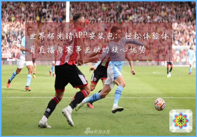 世界杯竞猜APP安装包：轻松体验体育直播与赛事互动的核心优势